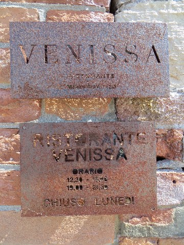 Venissa Venissa