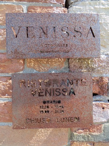 Venissa