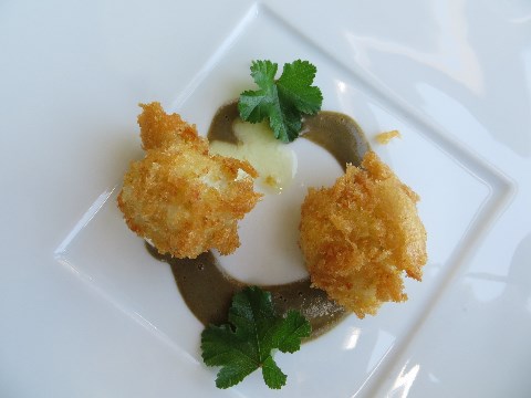 Go. Lagunenfisch Go. Lagunenfisch