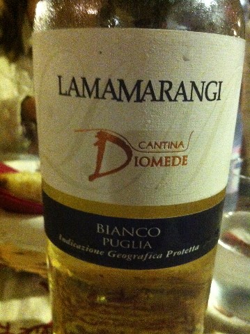 Chardonnay & Pinot Grigio Chardonnay & Pinot Grigio