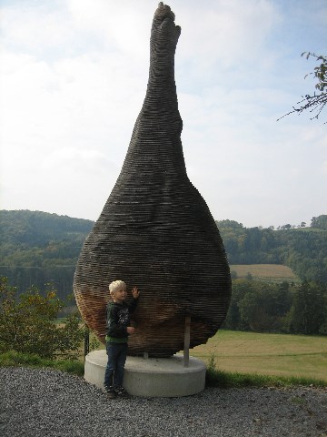 Riesenkeule