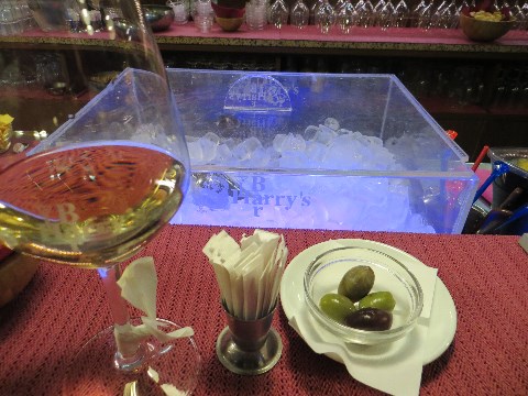 Harry´s Bar Harry´s Bar